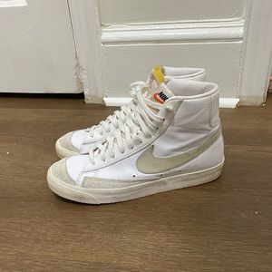 Nike Blazers (M8, W9/9.5)